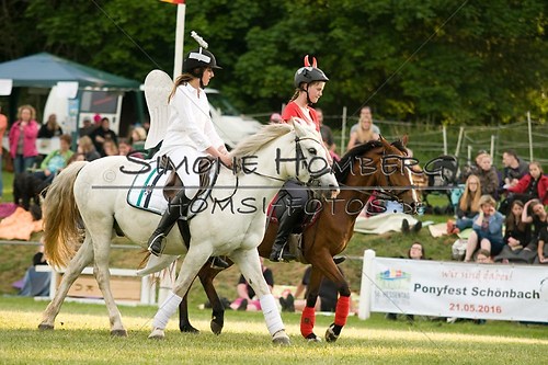 (c)SimoneHomberg_Ponyfest_Schauprogramm_20150606_0214