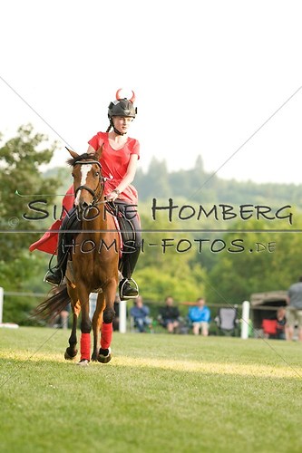 (c)SimoneHomberg_Ponyfest_Schauprogramm_20150606_0240