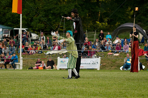 (c)SimoneHomberg_Ponyfest_Schauprogramm_20150606_0385