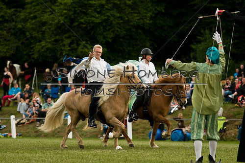 (c)SimoneHomberg_Ponyfest_Schauprogramm_20150606_0396
