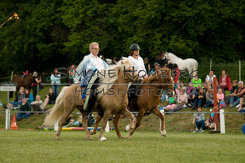 (c)SimoneHomberg_Ponyfest_Schauprogramm_20150606_0397