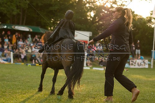 (c)SimoneHomberg_Ponyfest_Schauprogramm_20150606_0449