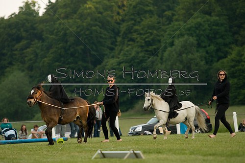 (c)SimoneHomberg_Ponyfest_Schauprogramm_20150606_0451