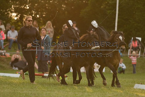 (c)SimoneHomberg_Ponyfest_Schauprogramm_20150606_0457