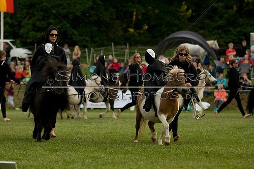 (c)SimoneHomberg_Ponyfest_Schauprogramm_20150606_0482
