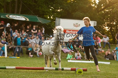 (c)SimoneHomberg_Ponyfest_Schauprogramm_20150606_0496