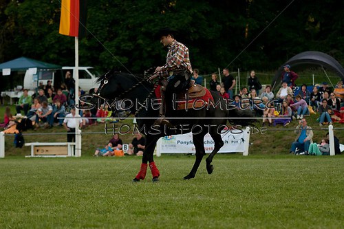 (c)SimoneHomberg_Ponyfest_Schauprogramm_20150606_0638