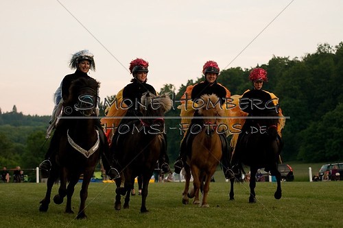 (c)SimoneHomberg_Ponyfest_Schauprogramm_20150606_0924