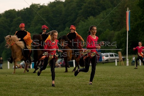 (c)SimoneHomberg_Ponyfest_Schauprogramm_20150606_0929