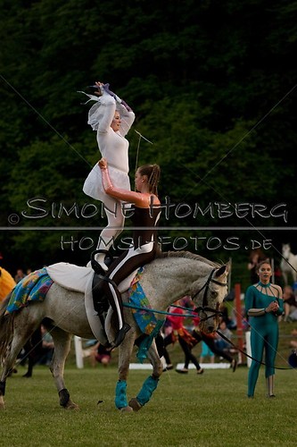 (c)SimoneHomberg_Ponyfest_Schauprogramm_20150606_0936