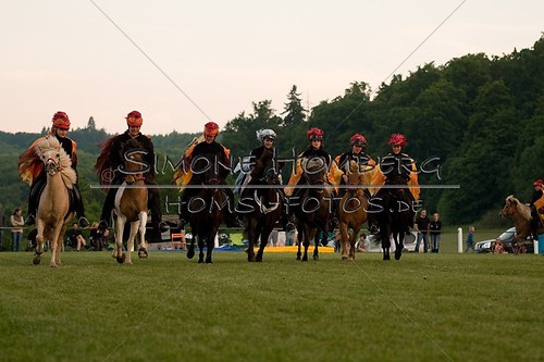 (c)SimoneHomberg_Ponyfest_Schauprogramm_20150606_0946