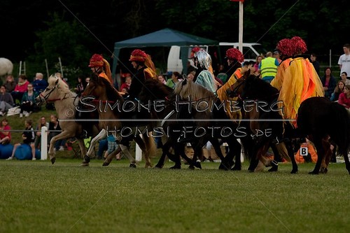 (c)SimoneHomberg_Ponyfest_Schauprogramm_20150606_0954