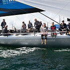 Sonnabend Regatta