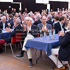 Sonnabend Festzelt Feier