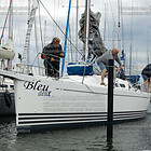 Sonnabend vor dem Start