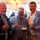 Sonnabend Festzelt Feier