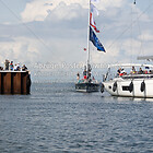 Sonnabend Hafen
