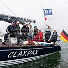 Sonnabend Vor dem Start