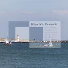 Start Rückregatta