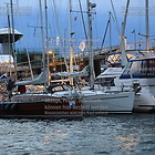 Cuxhaven - Early Bird 1