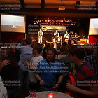 Preisverleihung / Regattaparty