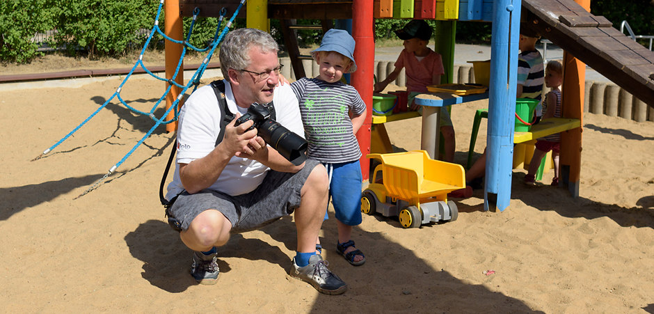 Kita Fotograf outdoor Fotografie im Kindergarten | Kindergarten Fotograf Fotografie in der Kita | Kindergarten Fotograf Fotografie Kita Fotografie draussen