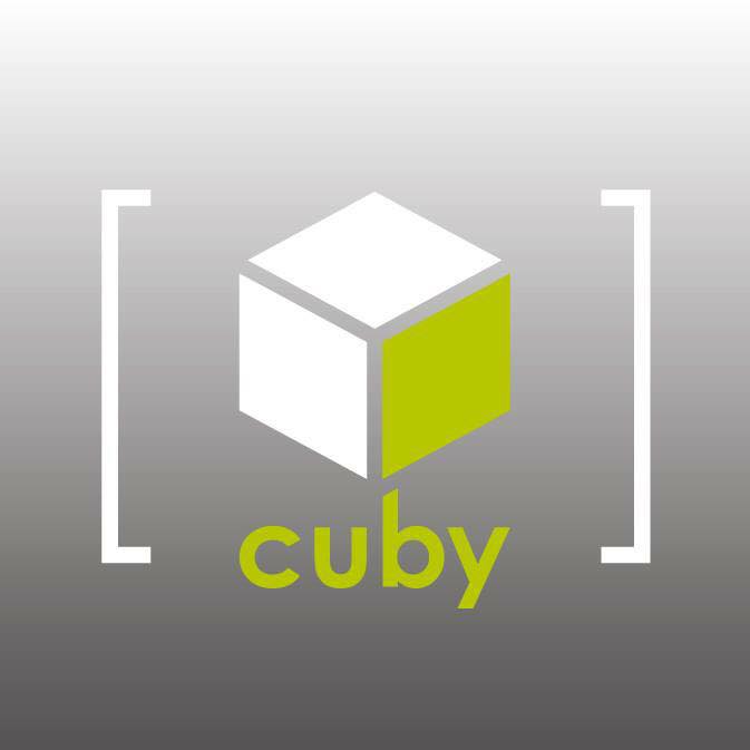 Cuby - die Box die Spass macht