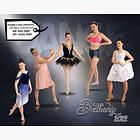 Showstopper Photography Exclusive Dance Studio Collection