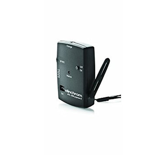 Elinchrom-Empfänger1