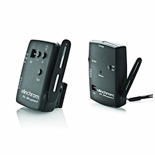 Elinchrom-Funkauslöser