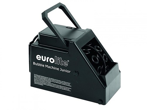 Seifenblasenmaschine