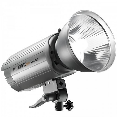 Walimex pro VC300 Studioblitzleuchte1