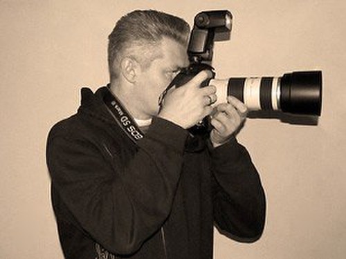 Frank Burmester
