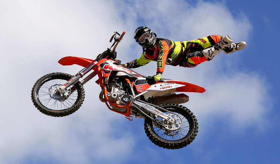 motorrad