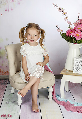 41 Milly 4 aus Steinbach Hallenberg_