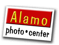 Alamo Photo Center