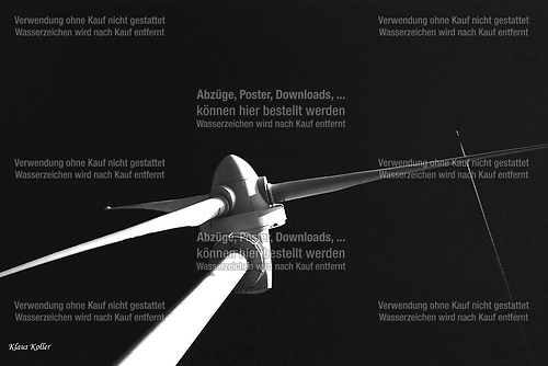 Am Windpark in Atzenhain  c