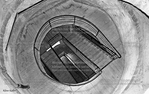 Diebsturmtreppe sw 2