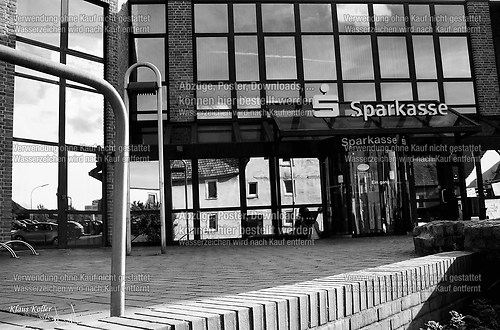 Grünberg Sparkasse 1