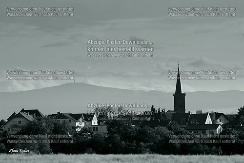 Grünberg Stadt a
