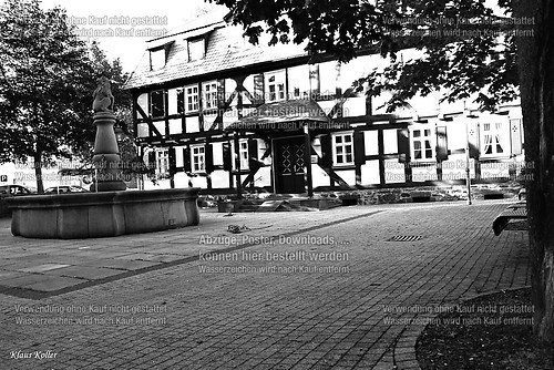 Grünberg Winterplatz a