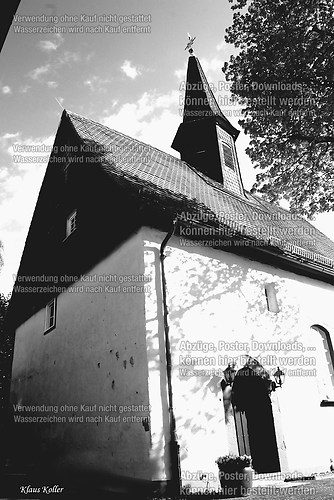 Kirche in Beltershain io 2