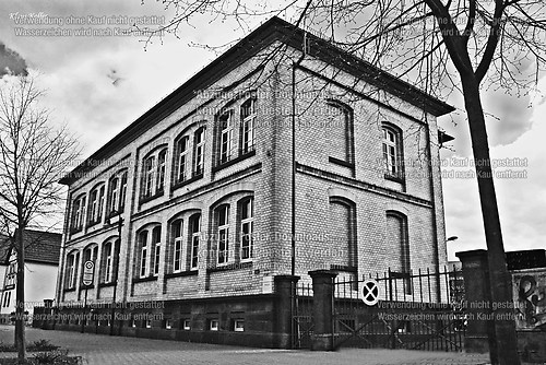 Schule in Ettingshausen 2