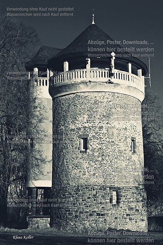 Wasserturm 3 io