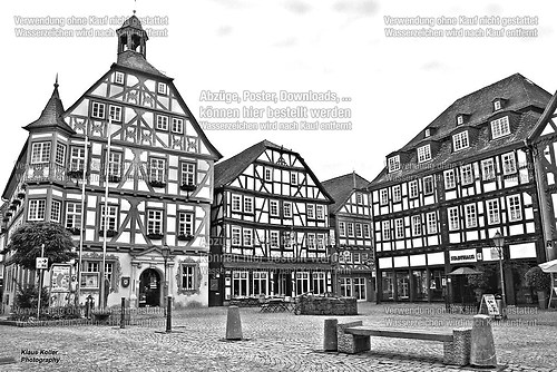 Grünberg Marktplatz 12