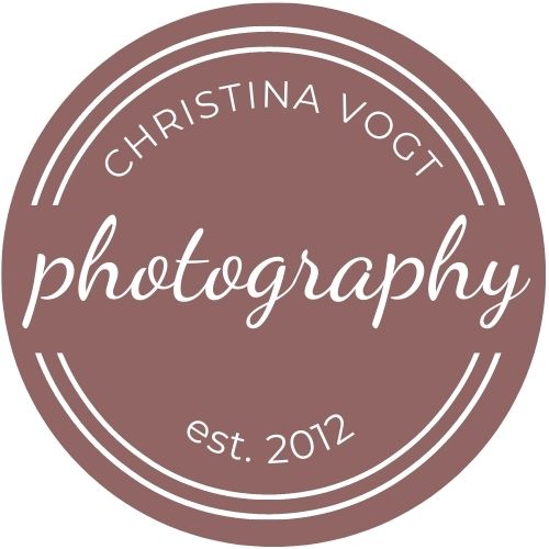 Christina Vogt