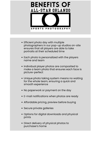 Copy of what to expect on photo day - 1 (benefits of asosp)