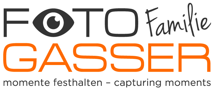 Fotofamilie Gasser