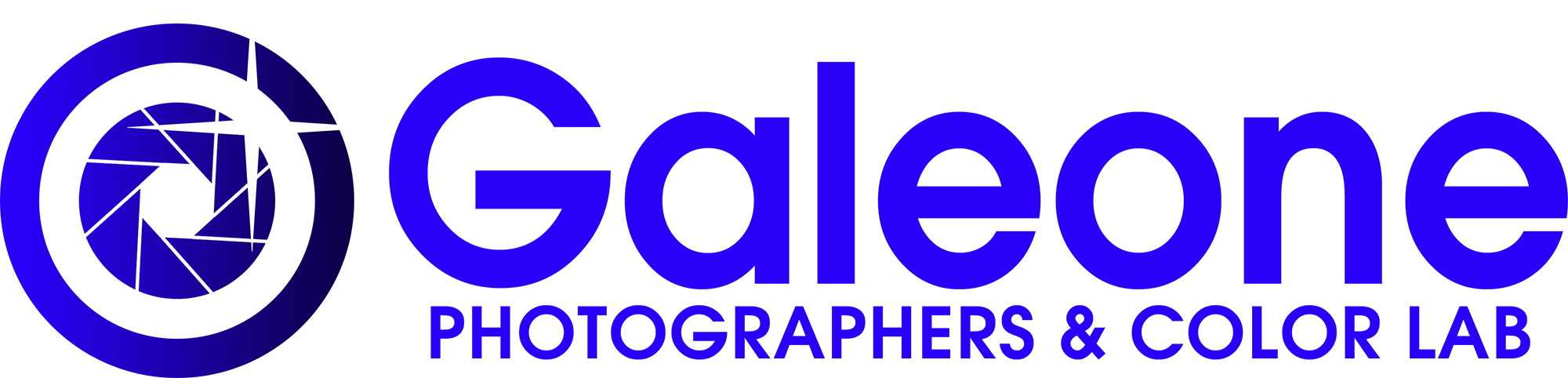 Galeone Photographers and Color Lab