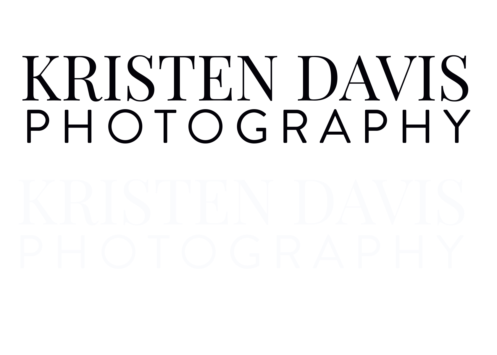KRISTEN DAVIS PHOTOGRAPHY